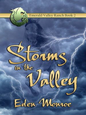 cover image of Storms in the Valley